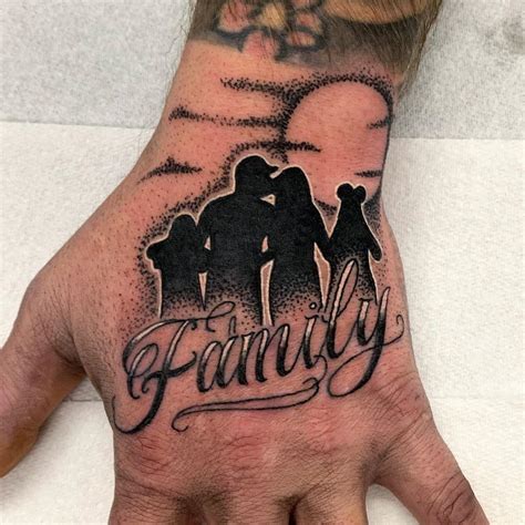 family tattoo drawings|family oriented tattoo ideas.